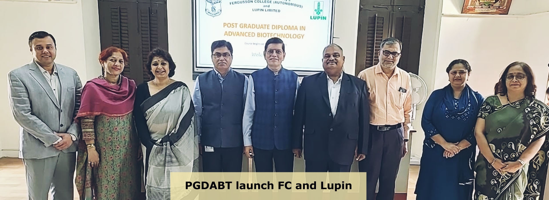 PGDABT launch FC and Lupin_1