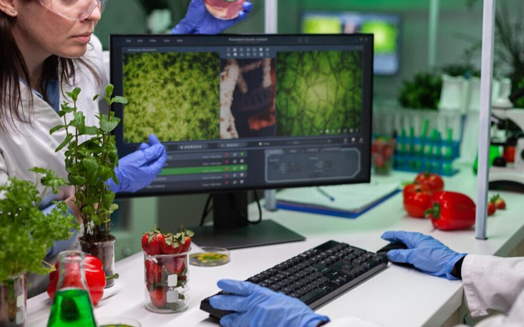 Biotechnology