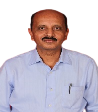 Dr. Subhash Shankar Shende