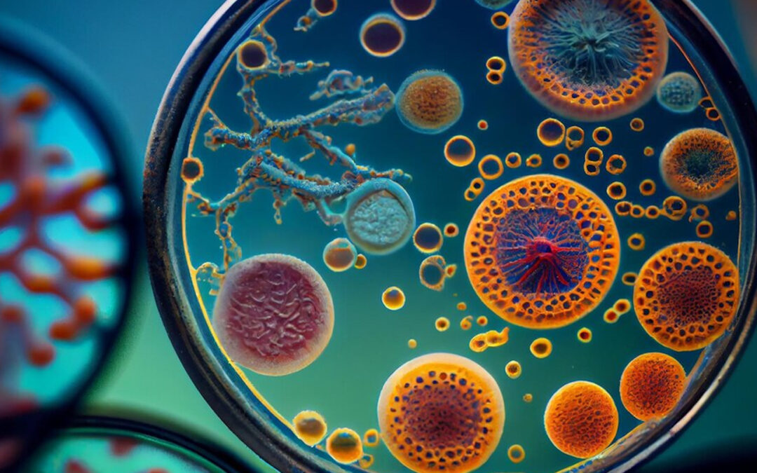B.Sc. Microbiology