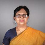 Prof. (Dr.) Sujata Bamane