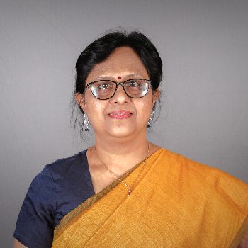Prof. (Dr.) Sujata Bamane