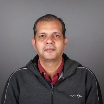 Shri. Anil Sawarkar
