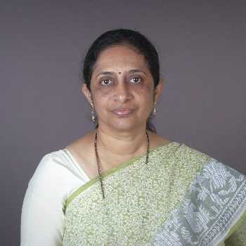Dr. Kalpana Kulkarni