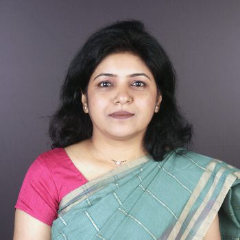 Yogita Khandge