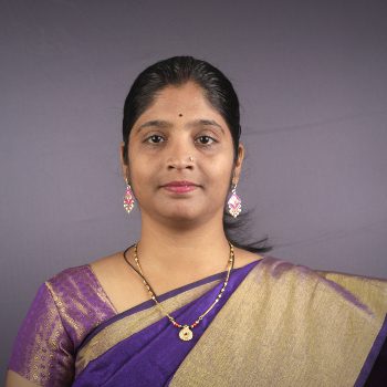 Mrs. Supriya Rakesh Chilvery