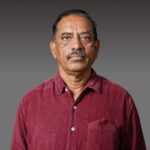 Adv. Ashok Palande