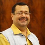 Shri. Aman Rajabali