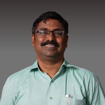 Dr. Anand Katikar