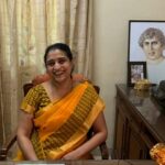 Dr. Jaya Rajagopalan