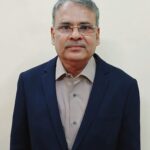 Prof. (Dr.) Kishor Sonawane