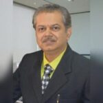 Shri. Parag Shah