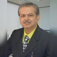 Shri. Parag Shah