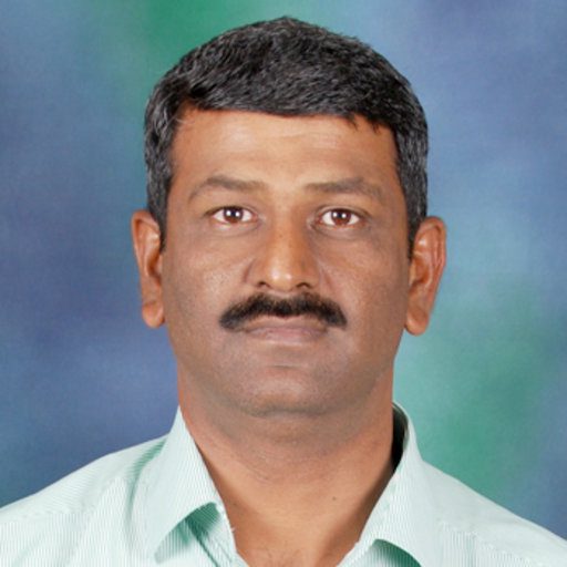 Dr. Sandesh Jadkar