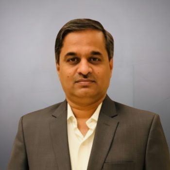 Shri. Makarand Patil