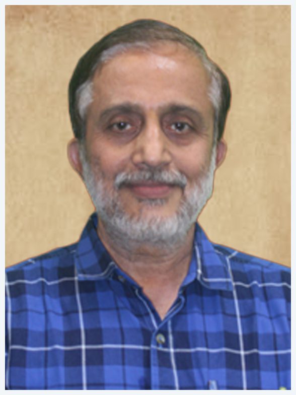 CA Vivek Mathkari
