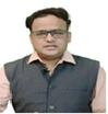 Dr. Ashish Mane Department of Environmental Science.