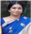 Dr. Chitra Sreedharan, Department of English