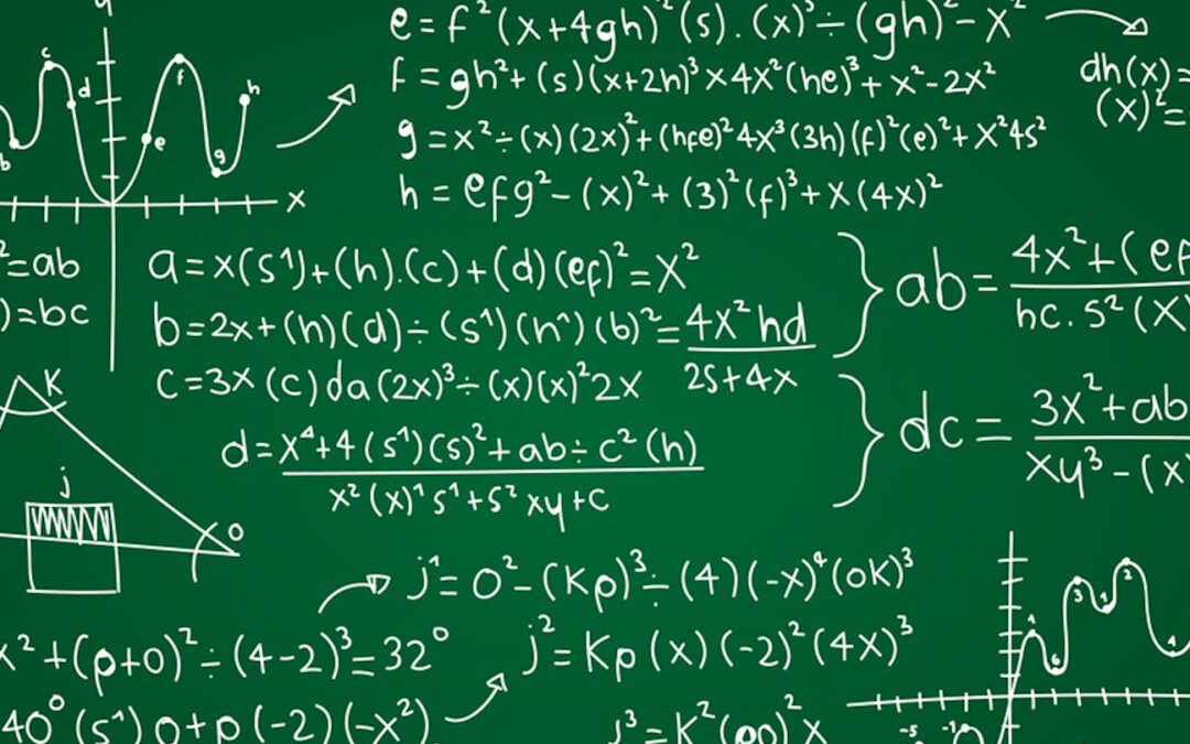 B.A. Mathematics
