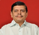Prof. Nitin Kulkarni, Vice Principal Department of Electronic Science
