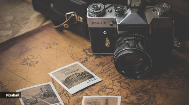 Diploma course in Advance Photography