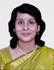 Dr. Poonam Deshpande, Department of Chemistry (Biochemistry)