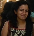 Smt. Rasika Kulkarni Department of Computer Science