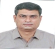 Dr. Samir Terdalkar, Department of Zoology