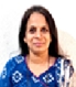 Dr. Sheetal Ruikar, Department of Psychology