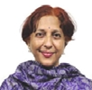 Prof. Swati Joglekar Secretary Governing Body, Deccan Education Society Vice Principal Prof-In-Charge, Bai Jerbai Wadia Library