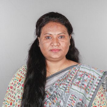 Ms. Panchsheela Kamble