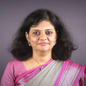 Dr. (Mrs.) Vaishali Arun Thakur