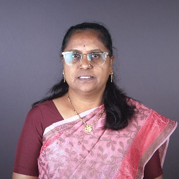 Dr. Surekha Rongate