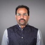 Prof. (Dr.) Shyam Mude