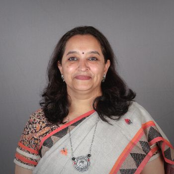 Dr. Amruta Kulkarni