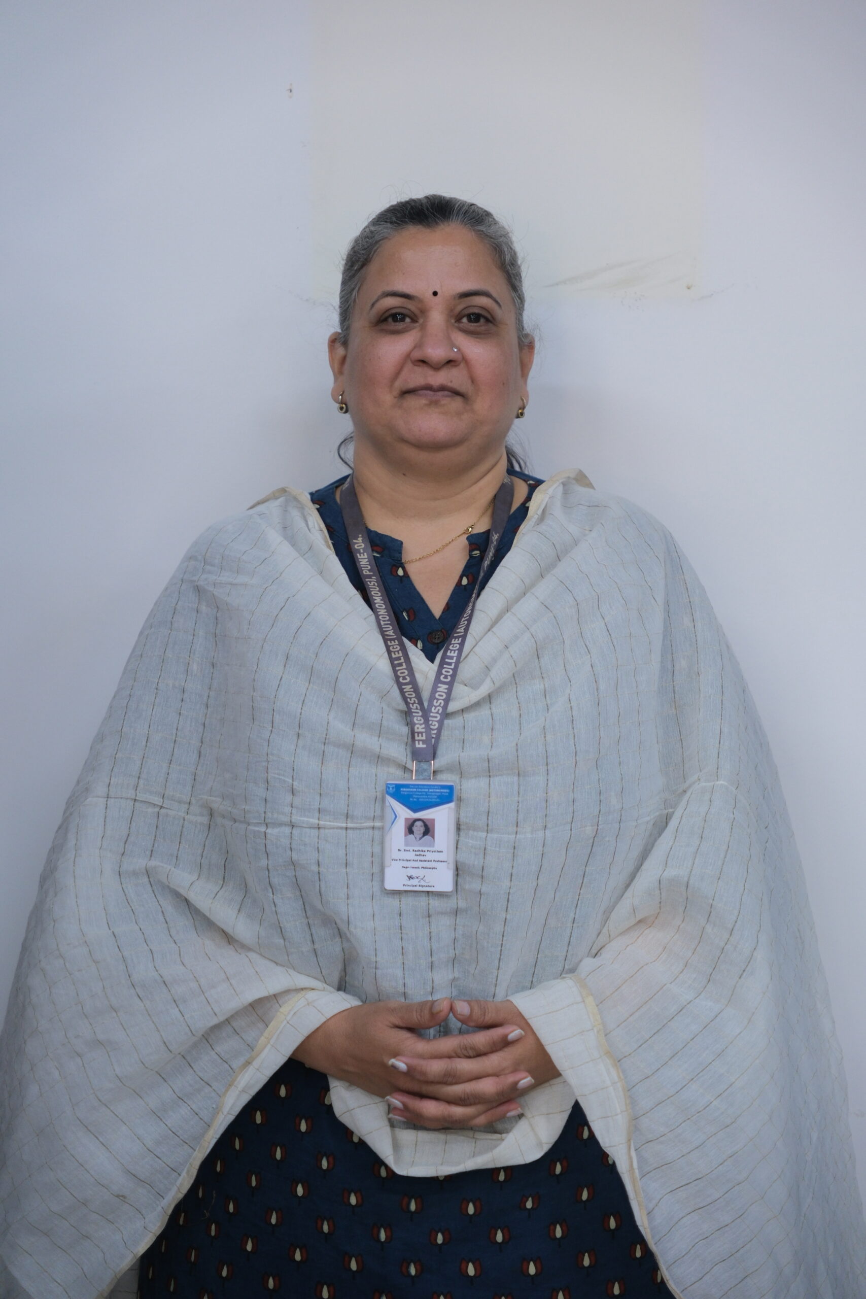 Dr. Radhika Jadhav