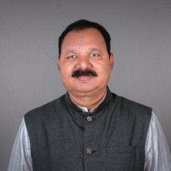 Prof. Dr. Sanjay Nanaso Kumbhar