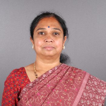 Dr. Aparna Vaidyanathan