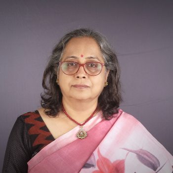 Dr. Sonali Nitin Joshi