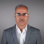 Dr. Anil Markandeya