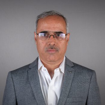 Dr. Anil Markandeya