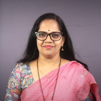 Dr. Arati Sameer Nimgaonkar