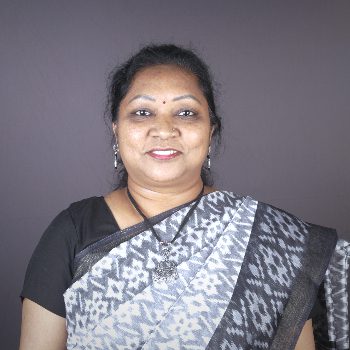 Dr. Neeta Subhash Dhavale