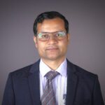 Dr. Ashish P. Yengantiwar