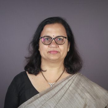 Mrs. Anuradha Atul Wagh