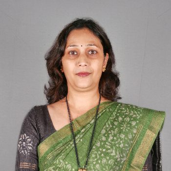 Saylee Kalekar