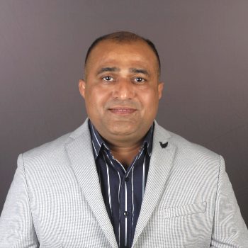 Dr. Rohitkumar Gulabrao Gore