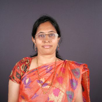 Dr. Pooja Thakurdas Sane