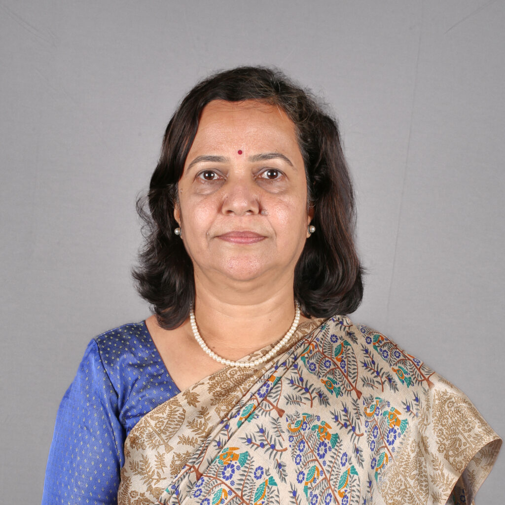 Dr. Vidula Vijay Bindu