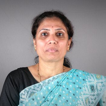 Dr. Ujwala N. Patil